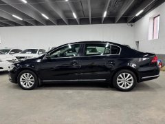 2016 Volkswagen Magotan 2016 1.8T AT 25Anniversary #4