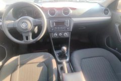 2016 Volkswagen Jetta 2015 1.6 MT Good qualityEditionComfort #12