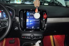 2019 Volvo XC40 2020 1.5T AT T3Smart VisionLuxury #13