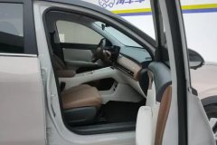 2025 Wuling Motors Wuling Bingo S 2025 325km Exclusive #8