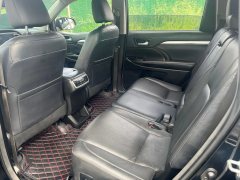2016 Toyota Highlander 2015 2.0T AT Luxury7Seat 4WD #7