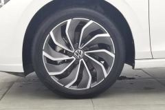 2022 Volkswagen Golf 2021 1.4T AT 280TSI Pro #6