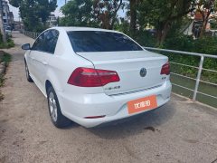 2015 Volkswagen Bora Sedan 2014 1.6 AT Comfort #5