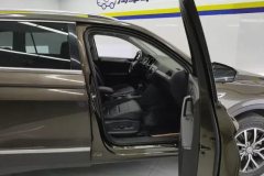 2018 Volkswagen Tiguan L 2018 2.0T AT 330TSILuxury FWD #8