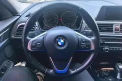 2017 BMW 1 Series 2017 1.5T AT 118iSport #15