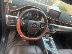 2018 Dongfeng Fengxing Jingyi X5 2017 1.5T AT PowerSeriesLuxury #6