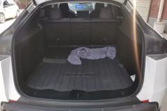 2025 Tesla Model Y 2025 rear wheel drive First Edition #4