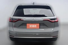 2021 NIO ES8 2020 580KM benchmarkEdition6Seat EV #4