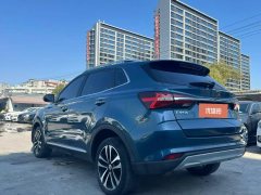 2018 Roewe RX3 2018 1.6 MT Flagship #9
