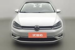 2019 Volkswagen Golf 2019 280TSI DSGComfort China VI #3
