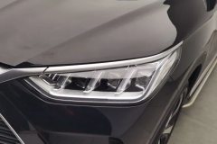 2022 BYD Song Plus PHEV 2021 1.5L AT DM-i 51KM Honor #5