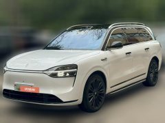 2024 AITO M9 2024 EREV UltraEdition 52kWh 6SeatEdition #3