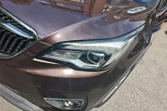 2018 Buick Envision Plus 2018 2.0T AT 28TElite 4WD #5