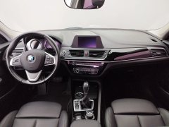 2018 BMW 1 Series 2018 1.5T AT 118iSport #10