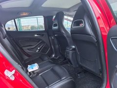 2015 Mercedes-Benz GLA-Class 2015 1.6T AT GLA200DynamicFWD #6
