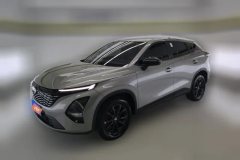 2025 Chery Tiggo 5x 2025 High Energy 1.5T AT CVTComfort #1