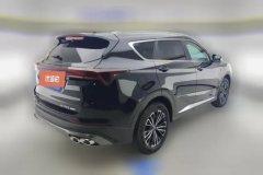 2024 Jetour X70 Plus 2024 Champion 1.5T DCTchampionMAX 7Seat #3