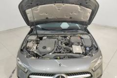2022 Mercedes-Benz A-Class 2021 1.3T A200L Sportsedan chairFashion #10