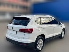 2021 Volkswagen Tharu 2021 1.4T AT 280TSIFashionFWD #4