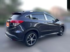 2022 Honda Vezel 2022 1.5L AT CVTfantasy night Pioneer #4