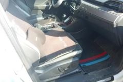 2021 Audi Q3 2021 1.4T AT 35TFSIEnterprisingDynamic #8