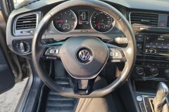 2018 Volkswagen Golf 2018 1.4T AT 230TSILuxury #15