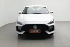 2024 MG MG5 2023 1.5L MT 180DVVT Fashion #3