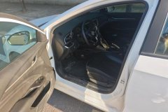 2016 Buick Excelle GT Sedan 2016 1.5 AT 15NLuxury #9