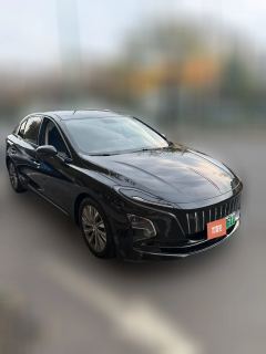 2025 Hongqi E-QM5 2024 560km PLUS #3