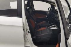 2019 Geely Auto Vision X3 2017 1.5 MT Premium #22