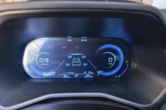 2023 Geely Auto Emgrand Sedan 2023 No.4generationChampion 1.5L AT CVTLuxury #14