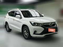 2016 BYD Song 2016 1.5T MT Luxury FWD #2
