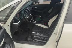 2023 Honda Fit Hatchback 2022 1.5L AT CVTunlimitedMUGENEdition #9