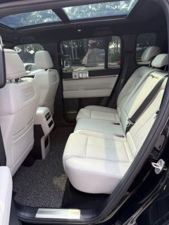2025 Fangchengbao Ti7 2025 190KM4WDUltraEdition #8