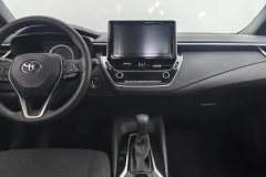 2019 Toyota Levin 2019 1.2T AT 185TLuxury China VI #16