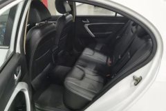 2017 Geely Auto Emgrand Sedan 2017 1.5L MT Million Edition Up #19
