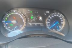 2022 Toyota Highlander 2022 Hybrid 2.5L AT 4WDPremium 7Seat #14