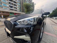 2018 Haval M6 2017 1.5T AT Elite FWD #22