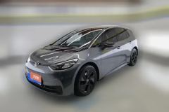 2024 Volkswagen ID.3 2024 OutstandingEdition #1