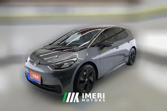 2024 Volkswagen ID.3 2024 OutstandingEdition