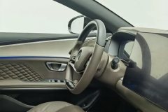 2024 BYD Han 2024 1.5T AT DM-i Glory 121KM Premium #23
