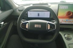 2025 Geely Galaxy Geely Galaxy E5 2026 610km explore+Edition #15