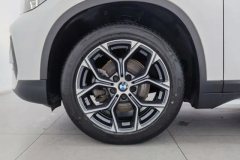2020 BMW X1 2020 1.5T AT 20LiExclusiveFWD #6