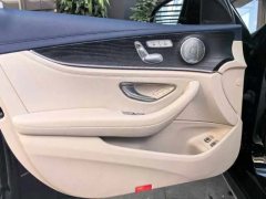 2022 Mercedes-Benz E-Class PHEV 2022 Facelift II E 350 e L AT Plug-in hybrid sedan #11