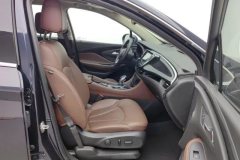 2020 Buick Envision Plus 2020 2.0T AT 28TLuxury 4WD #22
