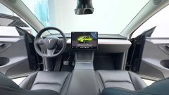 2024 Tesla Model Y 2023 rear wheel driveEdition #18