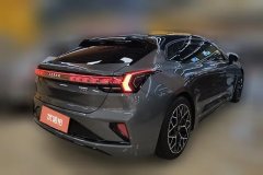 2024 Zeekr 001 2024 MEEdition 100kWh 4WD #3