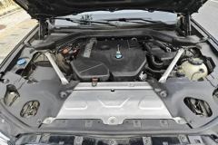 2020 BMW X3 2020 2.0T AT 28iLuxury Pkg4WD #10