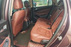 2015 Buick Envision Plus 2016 2.0T AT 28TElite 4WD #11