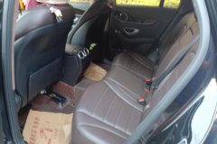 2018 Mercedes-Benz GLC-Class 2018 2.0T AT GLC260Luxury Facelift #11